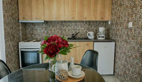 Duplex Apartment