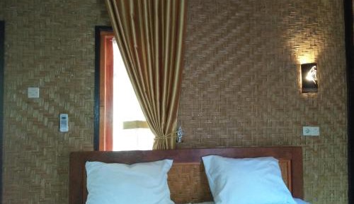 Double or Twin Room with Balcony