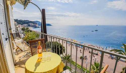 Apartment with Sea View