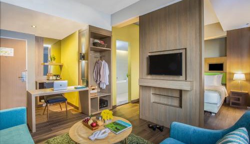 Suite Room