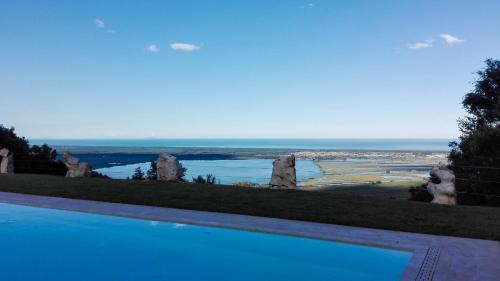 Double Room with Sea View