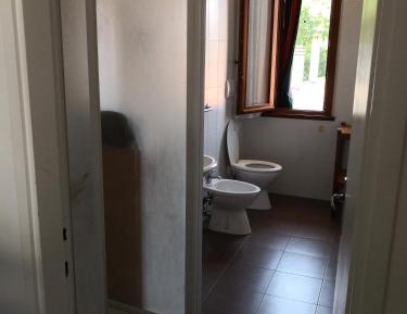Budget Twin Room