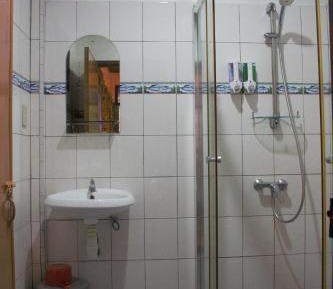 Double Room with Lake View