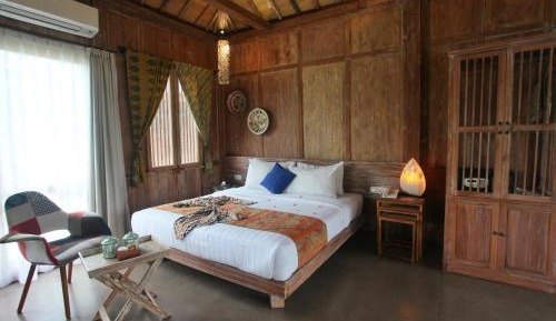 Luxury Bungalow