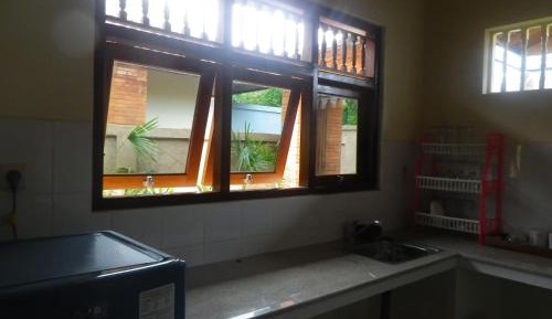 Deluxe One-Bedroom Villa with Private Pool 