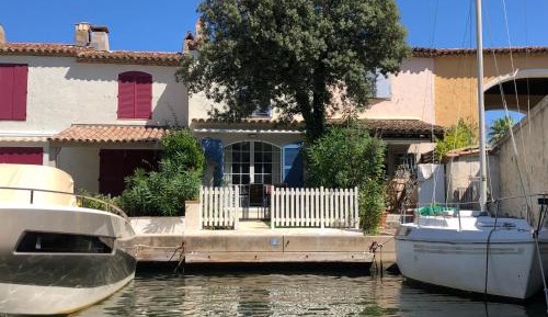 Vacation Home