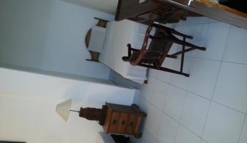 Triple Room with Bathroom