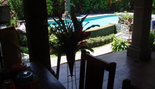 Three-Bedroom Villa with Private Pool