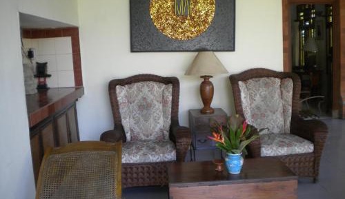 Superior Two-Bedroom Villa with Private Pool