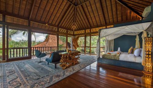 Jaya Cottage