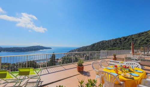 Apartment with Sea View