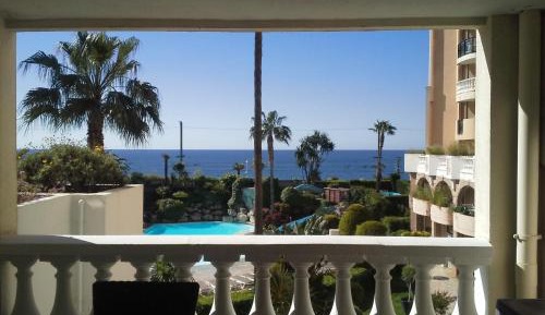 Apartment with Sea View