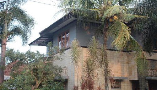 Four-Bedroom House