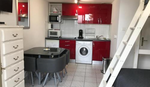 Apartment - Ground Floor