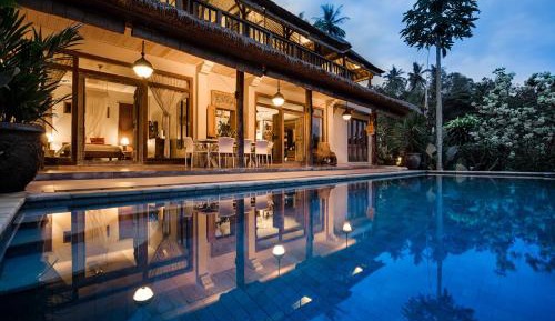 Deluxe Villa