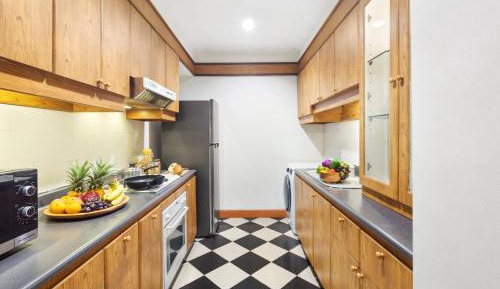 One Bedroom Classic