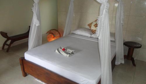 Standard Double Room with Fan