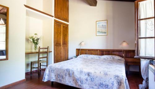 Double or Twin Room - Separate Building