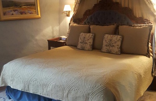 Old Town Hotel | Chateau Eza
