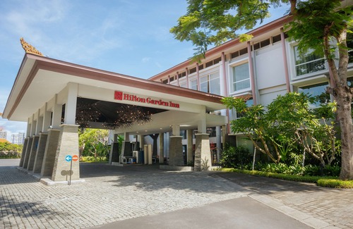 Tuban Hotel | Hilton Garden Inn Bali Ngurah Rai Airport