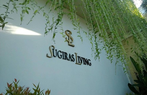 Sidakarya Hotel | Sugiras Living