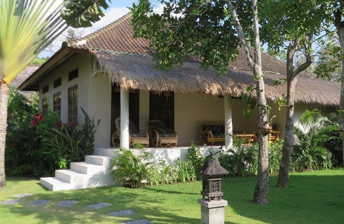 Jasri Hotel | Aashaya Jasri Resort Bali