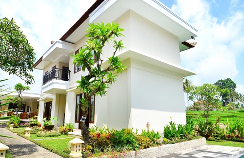 Melayang Hotel | Kubu Bali Baik Villa & Resort