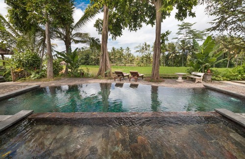 Tabanan Hotel | Umasari Rice Terrace Villa