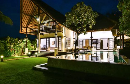 Lokapaksa Hotel | Villa Sheeba