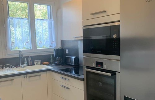 Saint-Aygulf Apartment | T2 Proche de la Plage