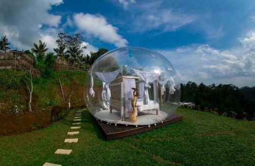 Tampaksiring Other | Bubble Hotel Ubud