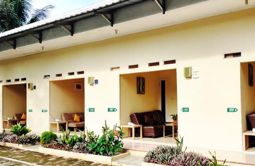 Bogor Selatan Hotel | Bakom Inn Syariah