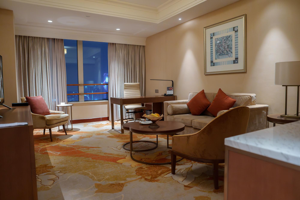 Downtown Kuta Hotel | Best Western Kuta Beach