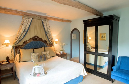 Old Town Hotel | Chateau Eza