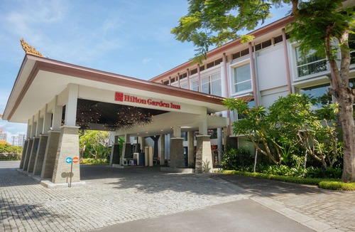 Tuban Hotel | Hilton Garden Inn Bali Ngurah Rai Airport