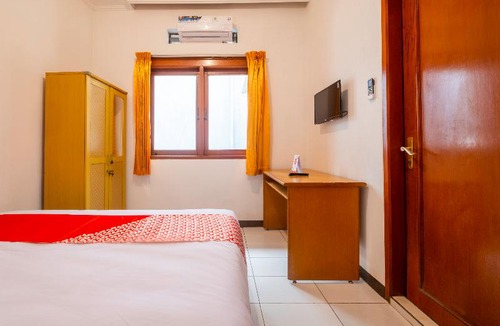 Bandung Hotel | Sinulingga Residence