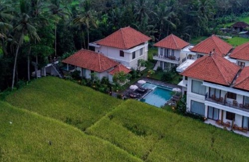 Melayang Hotel | Kubu Bali Baik Villa & Resort
