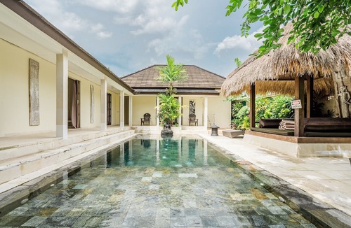 Sunset Road Hotel | Villa Matahari