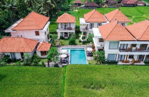 Melayang Hotel | Kubu Bali Baik Villa & Resort