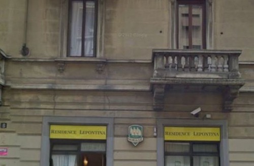 Zona Farini Hotel | Residence Lepontina