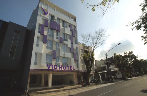 Bandung Hotel | Vio Veteran
