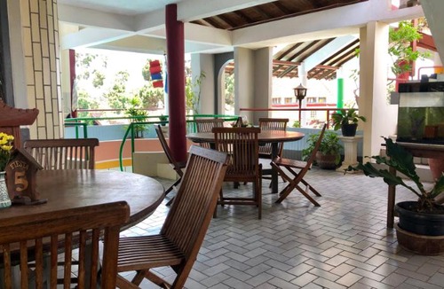 Ambarawa Hotel | 1 Bedroom at Bismo 5 by Hotel Azaya