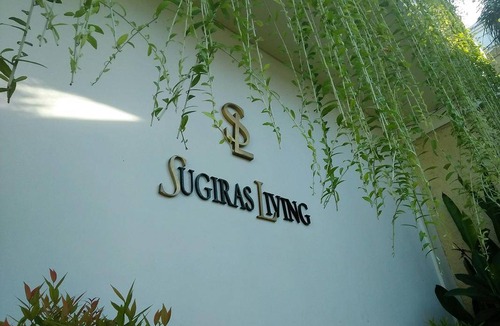 Sidakarya Hotel | Sugiras Living