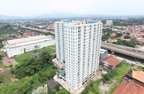 Bogor Hotel | Bogor Valley Hotel