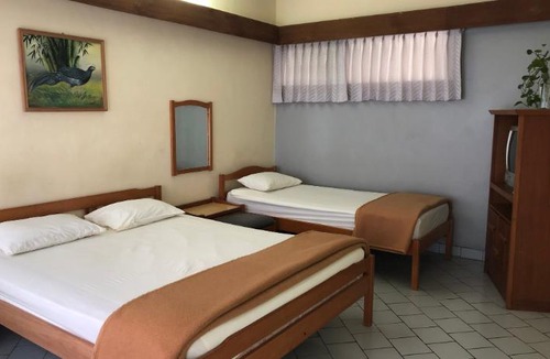 Ambarawa Hotel | 1 Bedroom at Bismo 5 by Hotel Azaya