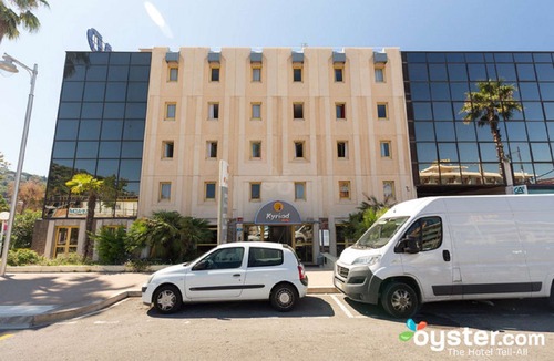 Saint-Isidore Hotel | Kyriad Nice - Stade