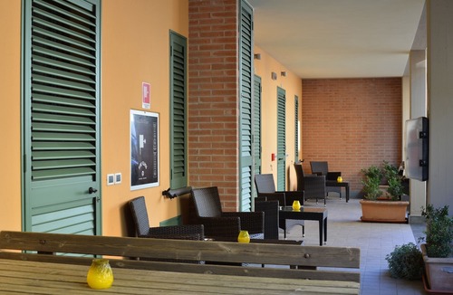 Rosignano Solvay Hotel | Hotel Rosignano