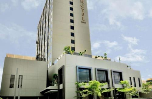 Lubuk Baja Hotel | I Hotel Baloi Batam