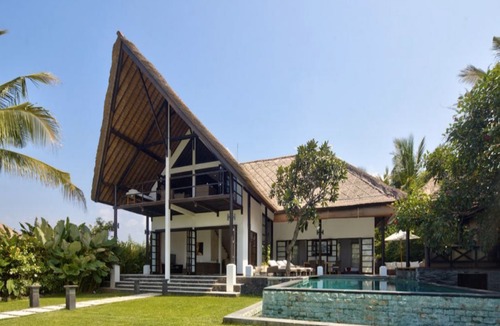 Lokapaksa Hotel | Villa Sheeba