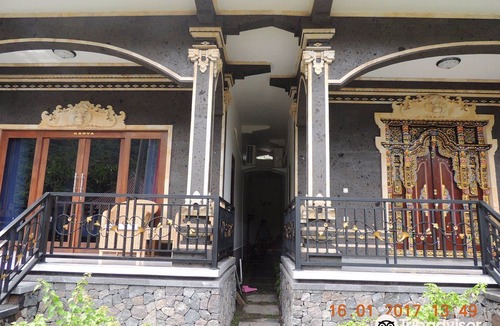 Amed Hotel | Amed Romance House